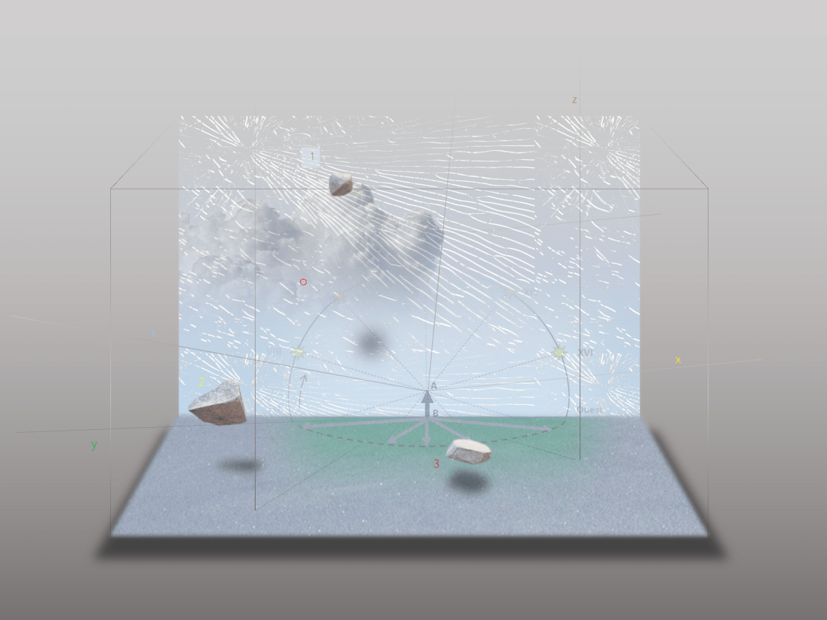 Oïd – photomontage –&nbsp;2024