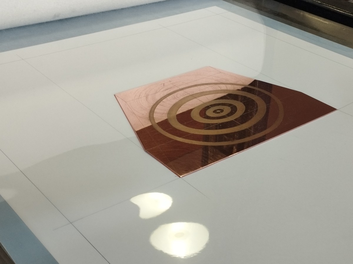 Estampes – gravure à l&rsquo;eau&nbsp;forte.